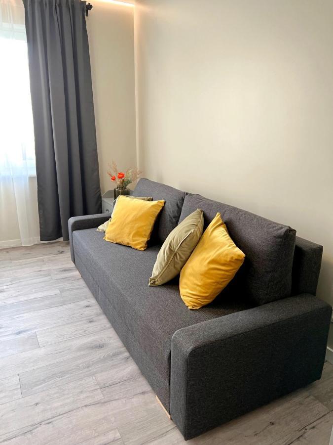 Clinic Studio Apartments By Hostlovers Kaunas Exterior photo